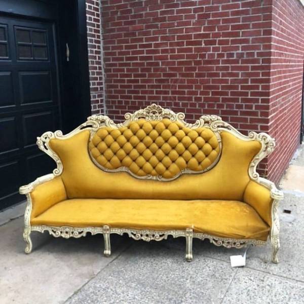 Trash For You – Treasure For Someone Else