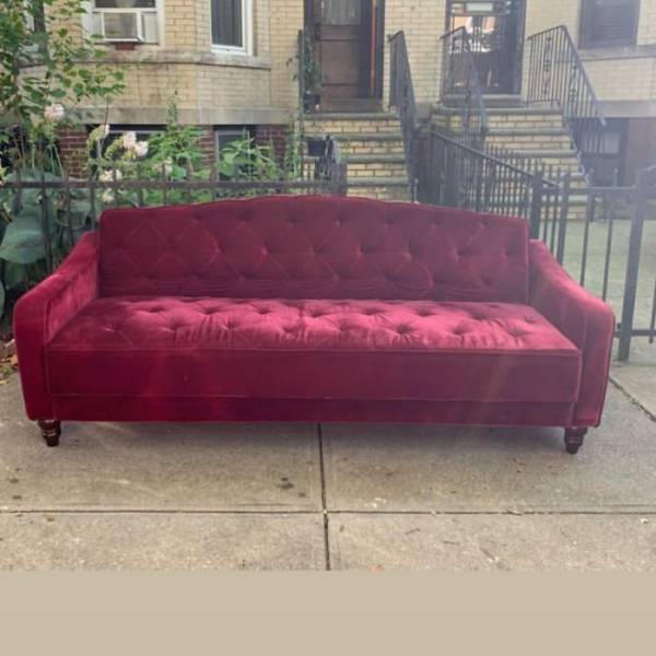 Trash For You – Treasure For Someone Else