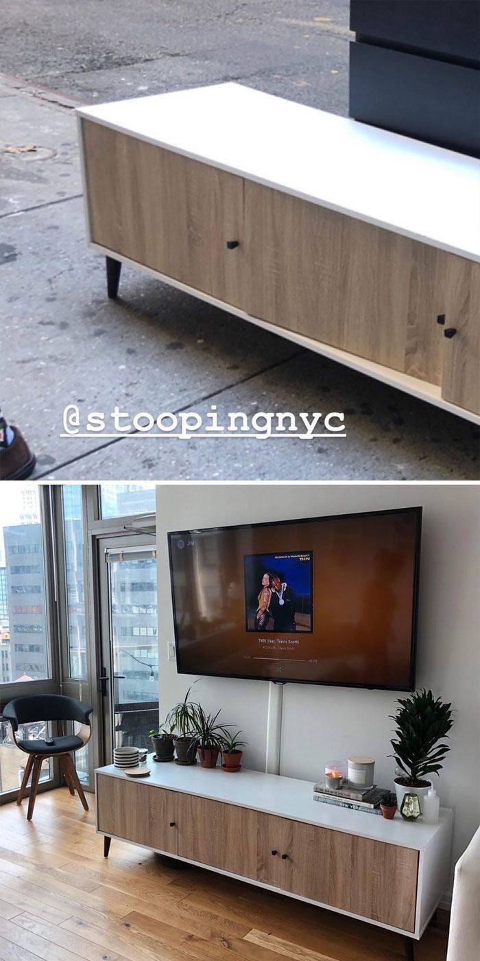 Trash For You – Treasure For Someone Else