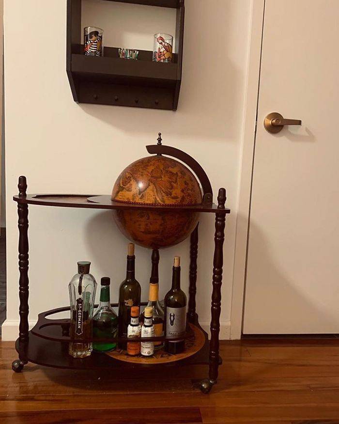 Trash For You – Treasure For Someone Else