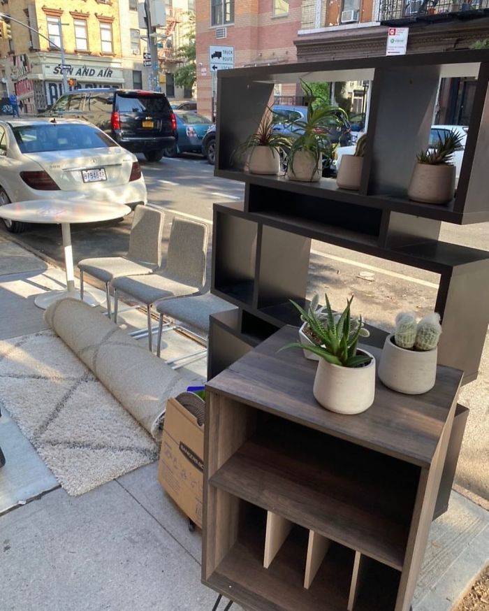 Trash For You – Treasure For Someone Else