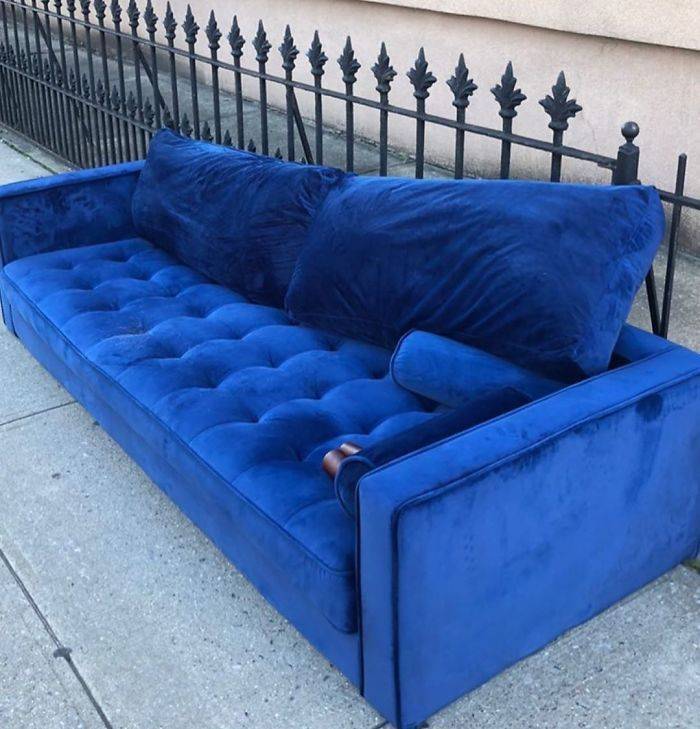 Trash For You – Treasure For Someone Else