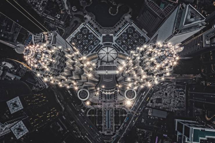 Drone Photography Is Beautiful, And These Contest Winners Prove It!