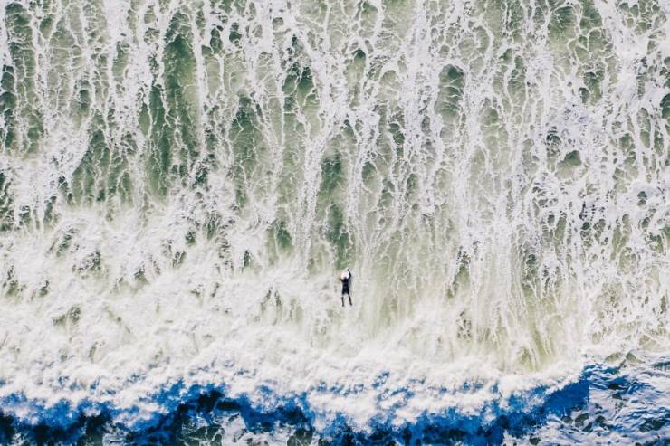 Drone Photography Is Beautiful, And These Contest Winners Prove It!