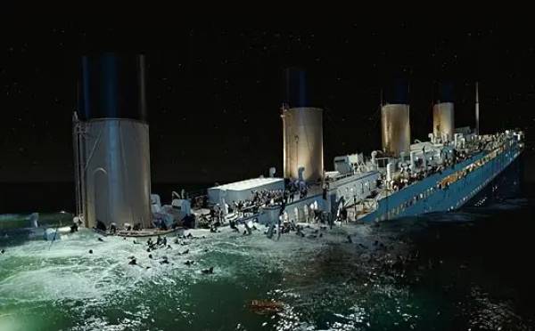Blood-Freezing Facts About The “Titanic” Catastrophe
