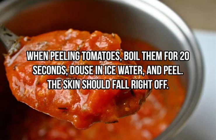 Hack Your Food!