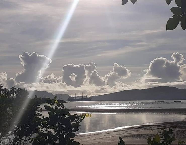 Nature Surprises Us On Every Corner!