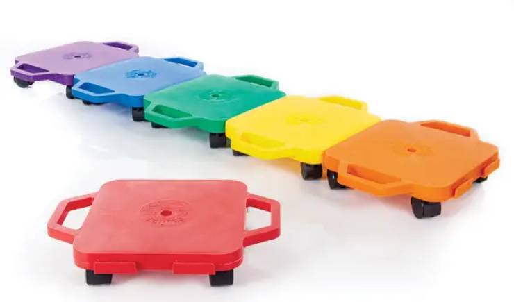 Middle School Nostalgia For The Children Of ‘90s And ‘00s