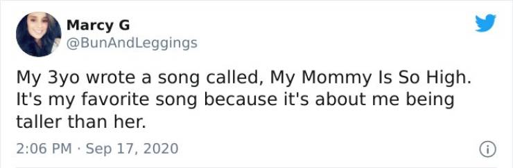 Here Are September’s Best Parenting Tweets