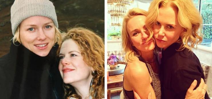Celebs Who Are Actually Best Friends