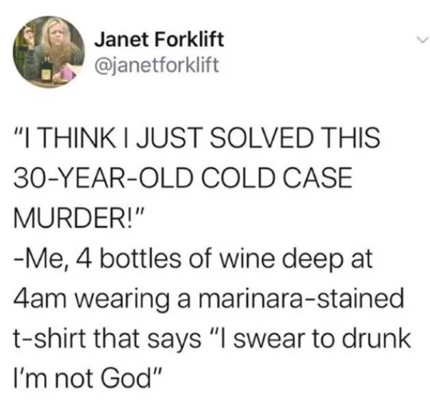 These True Crime Memes Are Intense