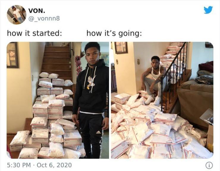 How It Started Vs How It s Going 30 PICS Izismile