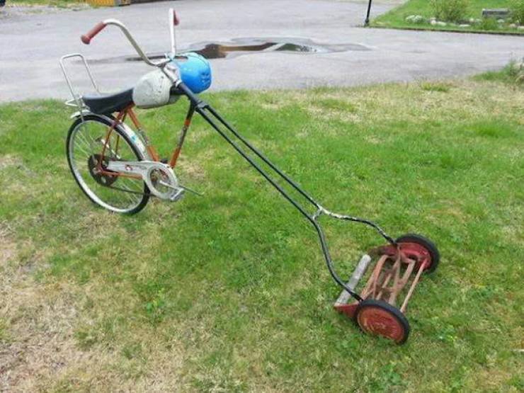 Fix You Stuff With These Redneck Hacks!