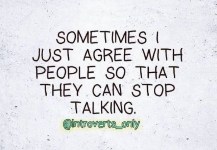 Social Distancing Was Invented For Introverts!