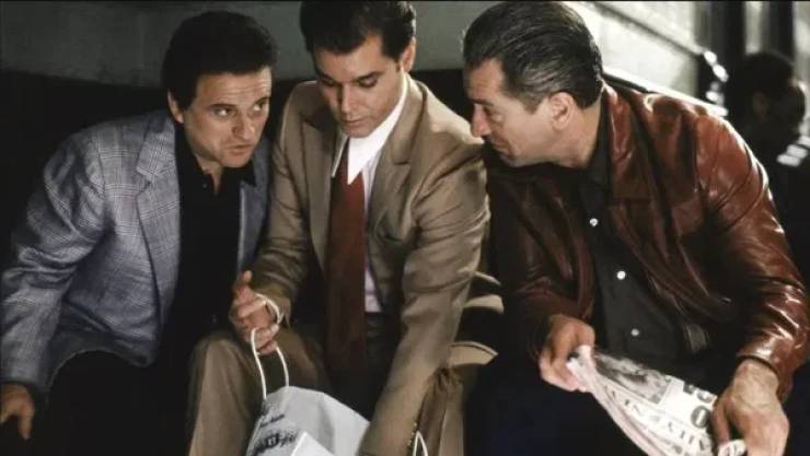 18 Fascinating Facts About 'Goodfellas'