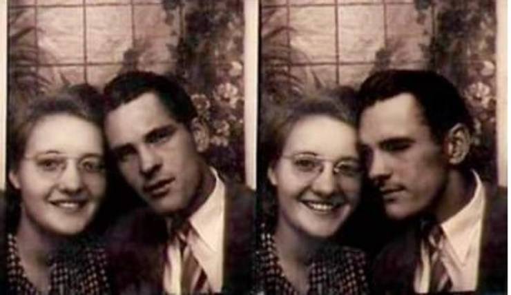 Our Grandparents Were So Cool!