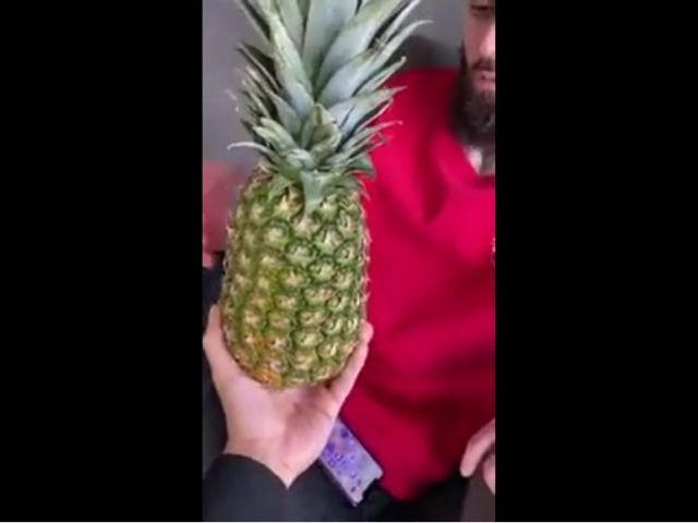 What To Do With A Pineapple