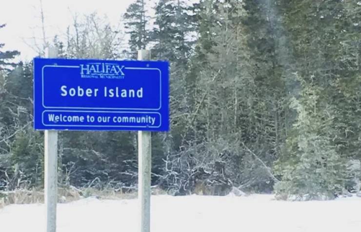 Canada Has Some Strangely Named Places…