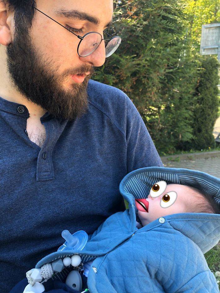 Dads Who Are Too Good At Dadding