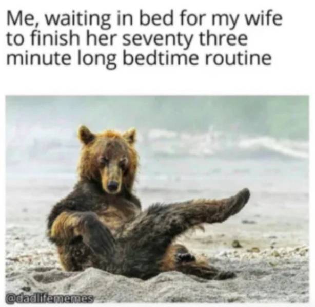 Married Men Know The Pain Of These Memes