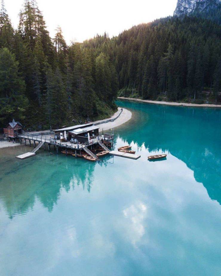 Fine Examples When A Picture Says More Than Just A Thousand Words