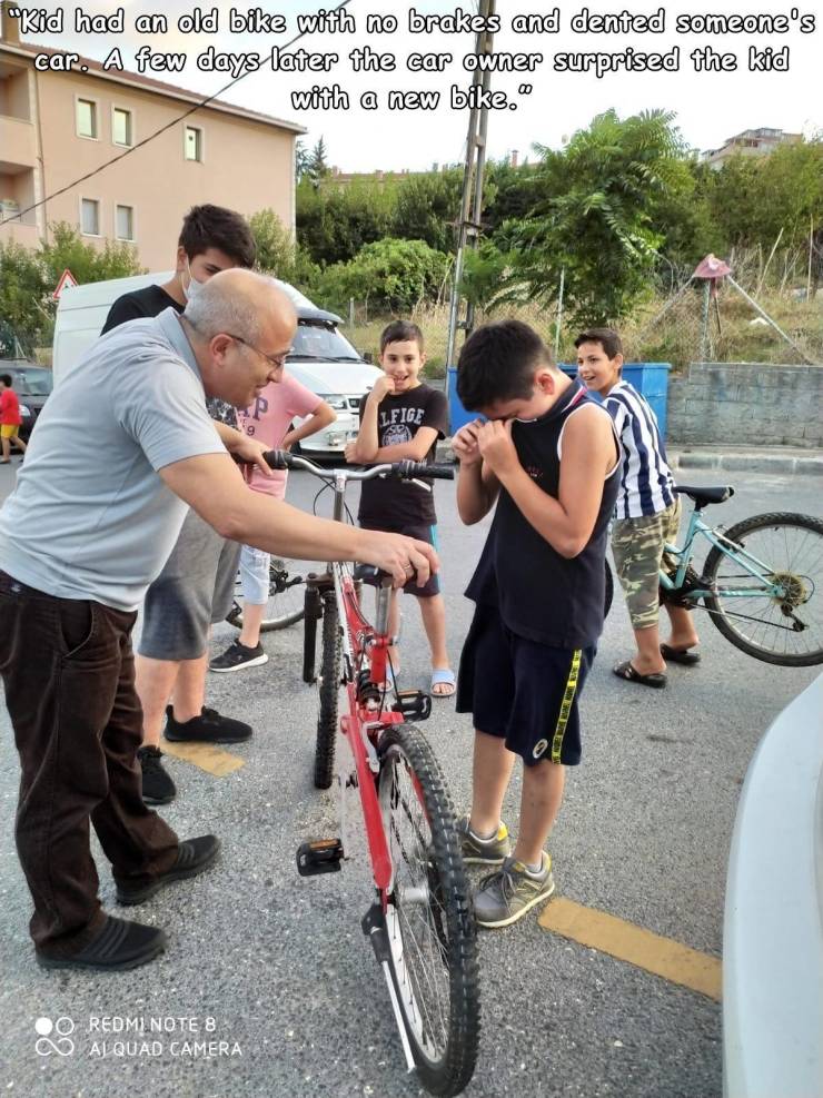 Fine Examples When A Picture Says More Than Just A Thousand Words