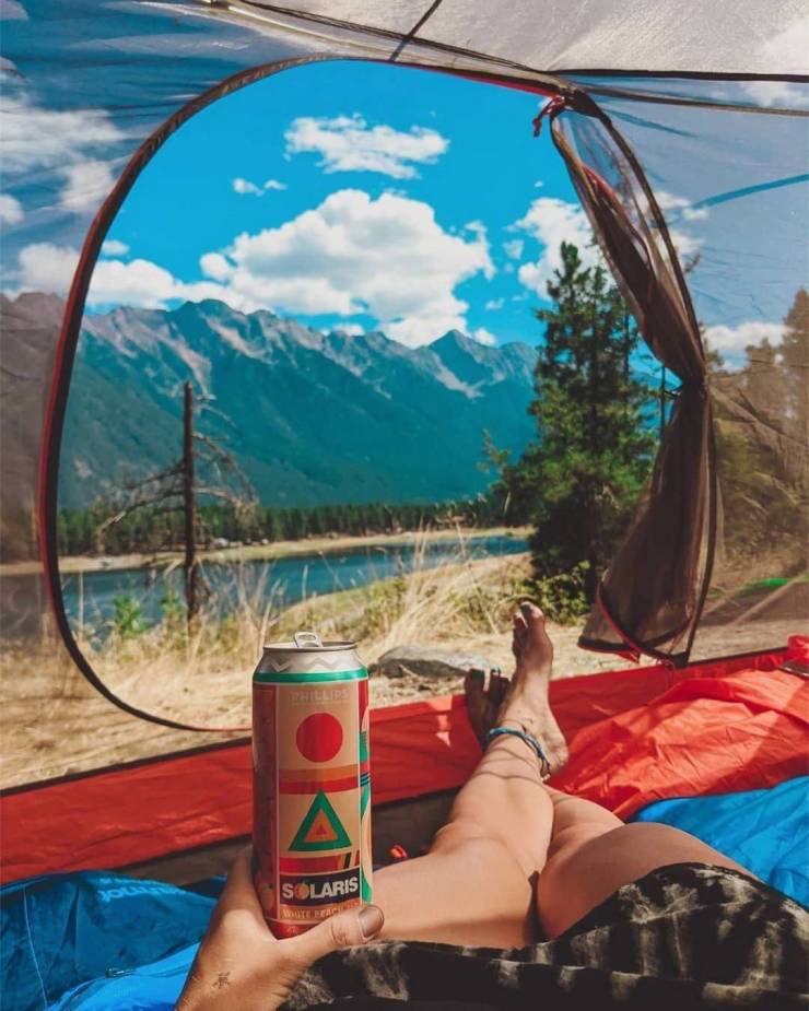 Fine Examples When A Picture Says More Than Just A Thousand Words