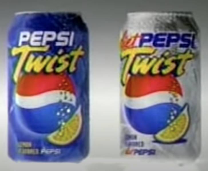 Do You Remember These Discontinued Foods?