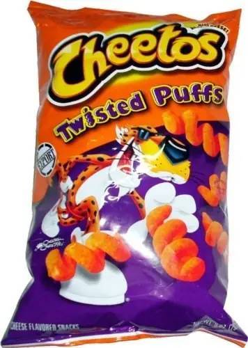 Do You Remember These Discontinued Foods?