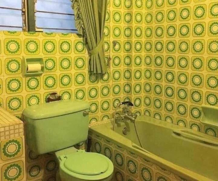 These Toilet Designs Aren’t Good…