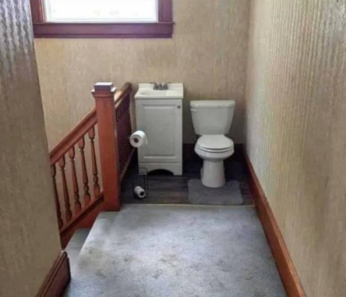 These Toilet Designs Aren’t Good…