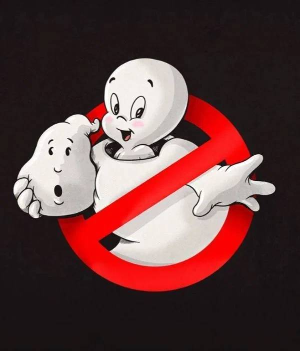 Who You Gonna Call? “Ghostbusters” Memes!