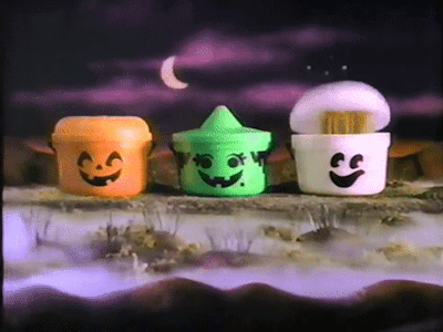 Here’s Some Halloween Nostalgia For You