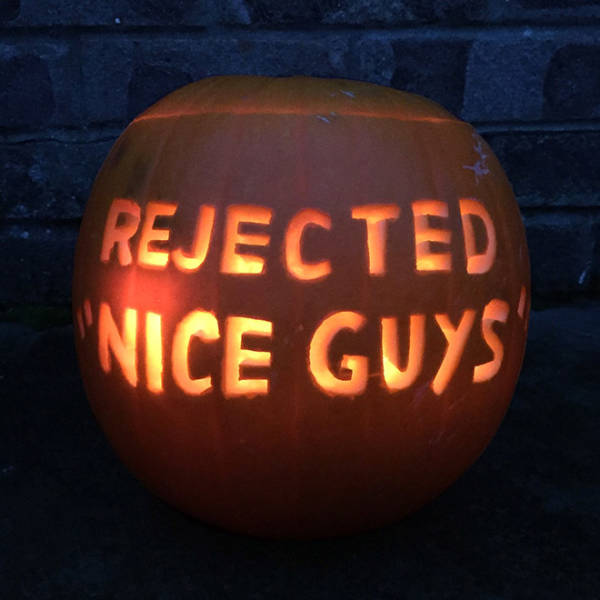 Some Halloween Pumpkins Are Scary, But These Are TOO Scary…