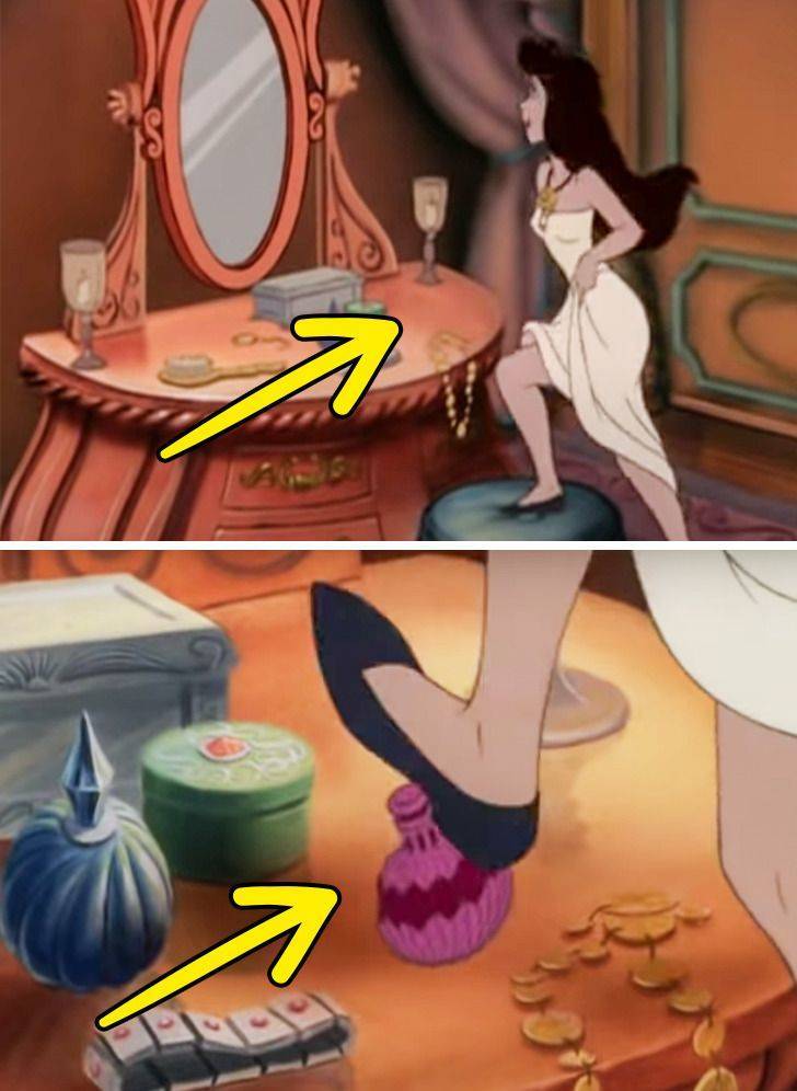 Have You Noticed These “Pixar” And “Disney” Movie Mistakes?