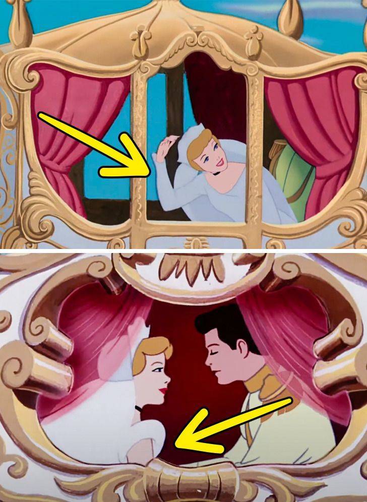 Have You Noticed These “Pixar” And “Disney” Movie Mistakes?