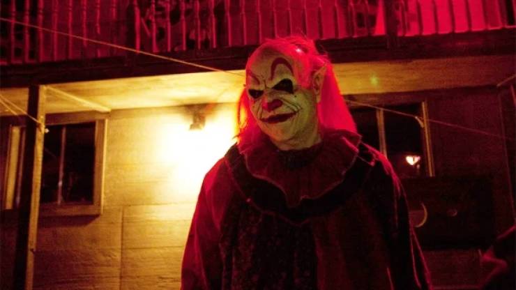 Internet Users Have Chosen The Best Halloween Movies Of All Time