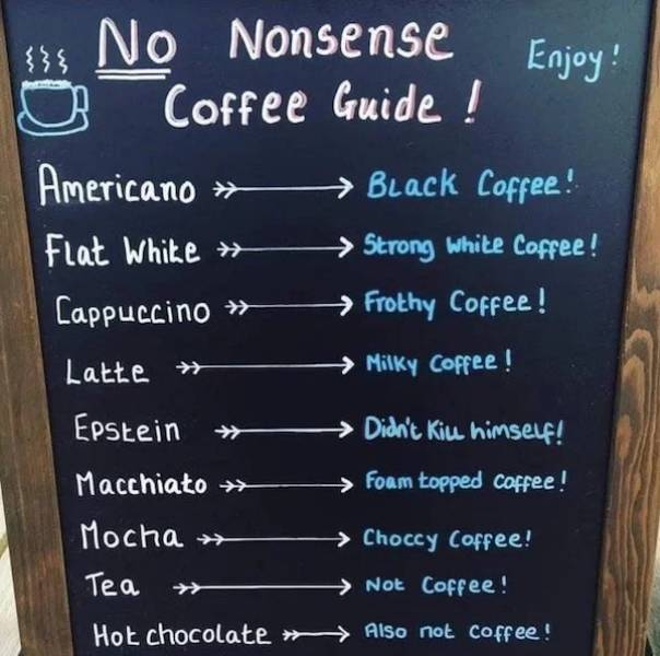 These Coffee Memes Are Definitely Overcaffeinated!