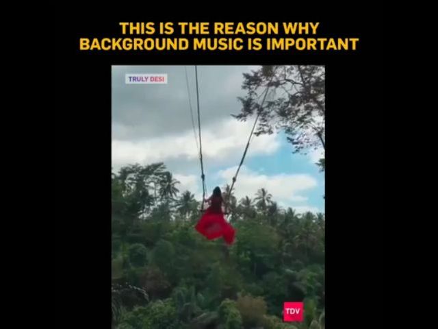 Music Makes The Difference