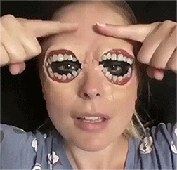 These GIFs Will Mess With Your Eyes!