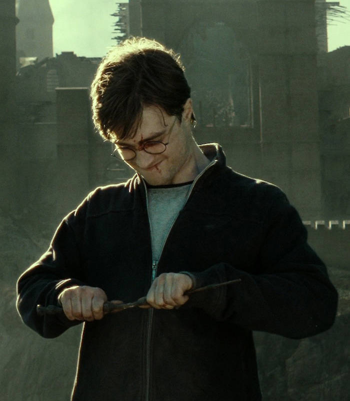 “Harry Potter” Facts That Were Omitted In The Movies