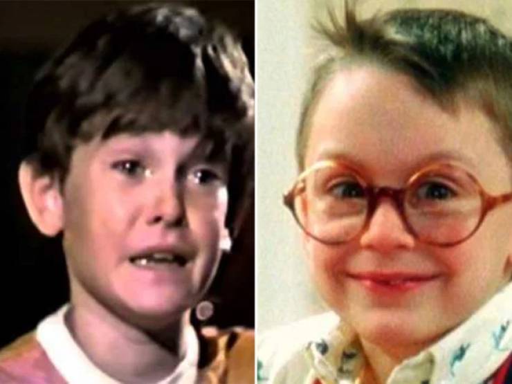 Curious Real Stories About Childhood Actors And Actresses…