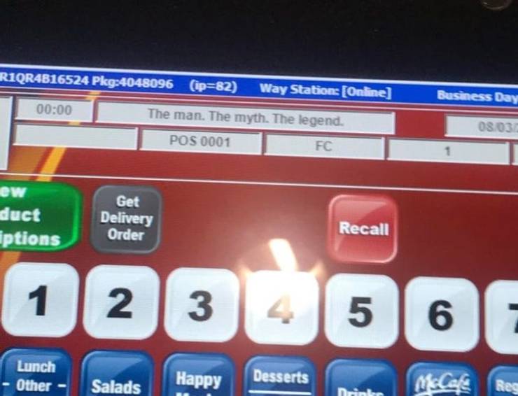 Fast Food Workers Will Feel These…