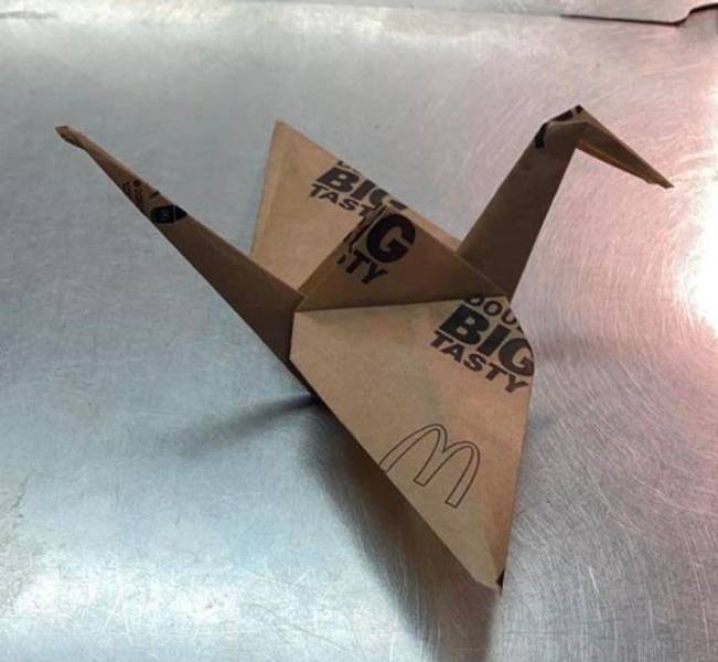 Fast Food Workers Will Feel These…