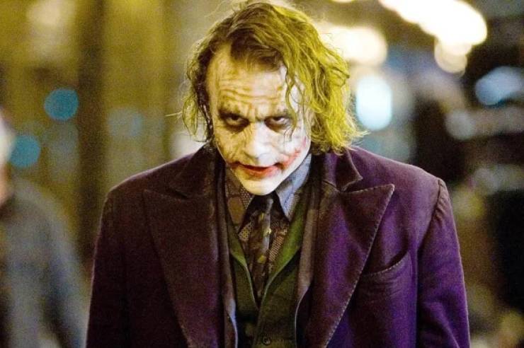 What Were The “Baddest” Movie Villains Of All Time?