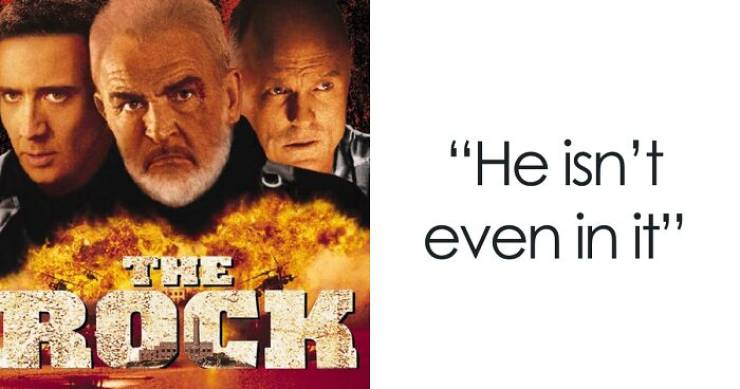 These Movie Descriptions Are… Not Accurate At All!