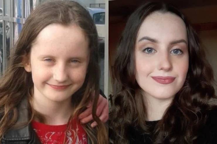 They’re Never Going Back To Their “Ugly Duckling” Phase…