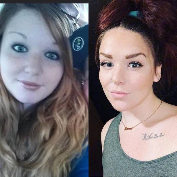 They’re Never Going Back To Their “Ugly Duckling” Phase…