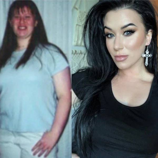 They’re Never Going Back To Their “Ugly Duckling” Phase…