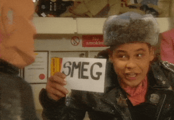 We Will Never Forget These Catchphrases From 80’s TV